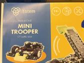 Totem Mini Trooper Diy battle robot
