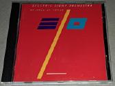 E.l.o. – Balance Of Power (Audio CD)