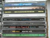 Keletas CD Fleetwood Mac, Prince, phil Collins, Di - nuotraukos Nr. 8