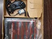Sega Mega Drive II - nuotraukos Nr. 4
