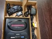 Sega Mega Drive II - nuotraukos Nr. 5