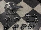 Shimano Dura-ace 7800 dalys