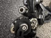 Shimano Dura-ace 7800 dalys - nuotraukos Nr. 4