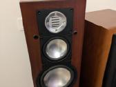 Elac 518 kolonėlės - nuotraukos Nr. 2