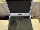 Dji mini 3-4pro transportavimo dėžė pilka - nuotraukos Nr. 3