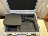 Dji mini 3-4pro transportavimo dėžė pilka - nuotraukos Nr. 4
