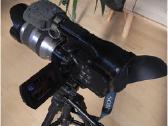 Sony Nex-vg20e HD Handycam - nuotraukos Nr. 2