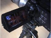 Sony Nex-vg20e HD Handycam - nuotraukos Nr. 3