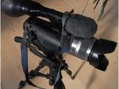 Sony Nex-vg20e HD Handycam - nuotraukos Nr. 4