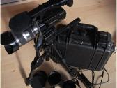 Sony Nex-vg20e HD Handycam - nuotraukos Nr. 6