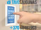 Apsauginė signalizacija, Vaizdo kameros, Elektra | Skelbiu.lt Apsauginė signalizacija, Vaizdo kameros, Elektra