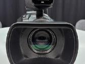 Panasonic Ag-hpx250ej Camcorder - nuotraukos Nr. 3