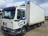 Man Tgl 12-240 Izoterminis kėbulas