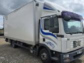 Man Tgl 12-240 Izoterminis kėbulas - nuotraukos Nr. 2