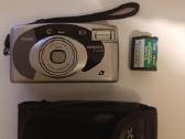 Kodak Advantix F600 fotoaparatas juostinis