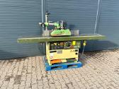Freavimo staklės Scm T130