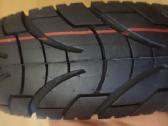 Tuovt originalios padangos 10x3 255x80 80/65-6 - nuotraukos Nr. 6