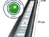Akvariumo apsvietimas lempa tetra tetronic LED