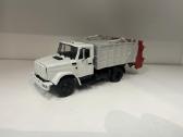 Kolekciniai modeliukai-gaz 4333 - nuotraukos Nr. 2