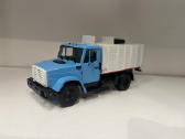Kolekciniai modeliukai-gaz 4333 - nuotraukos Nr. 2
