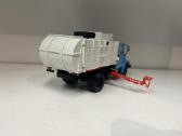 Kolekciniai modeliukai-gaz 4333 - nuotraukos Nr. 5