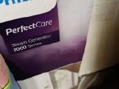 7000 serijos Perfect Care lyginimo sistema Philips - nuotraukos Nr. 2