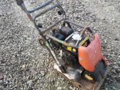 Vibro plokštė Husqvarna Lf 80