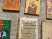 Parduodamos visokios knygos - nuotraukos Nr. 5