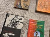 Parduodamos visokios knygos - nuotraukos Nr. 6