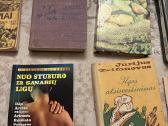 Parduodamos visokios knygos - nuotraukos Nr. 9