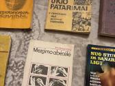 Parduodamos visokios knygos - nuotraukos Nr. 10
