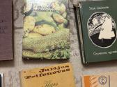 Parduodamos visokios knygos - nuotraukos Nr. 12