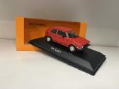 Kolekciniai modeliukai-volkswagen Golf Mk1