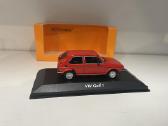 Kolekciniai modeliukai-volkswagen Golf Mk1 - nuotraukos Nr. 2