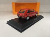 Kolekciniai modeliukai-volkswagen Golf Mk1 - nuotraukos Nr. 4