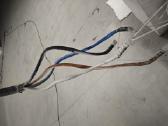 Aliuminini jėgos kabeli Elpar Yaky 0,6/1kv 4x240se - nuotraukos Nr. 2