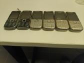 Nokia c2-01,c2-05, c2-06, C1, c3, C5, 6233,2700,27 - nuotraukos Nr. 7
