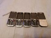 Nokia c2-01,c2-05, c2-06, C1, c3, C5, 6233,2700,27 - nuotraukos Nr. 5