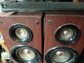 Geros Sharp Koloneles 6 Omai , 100w - nuotraukos Nr. 2