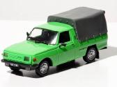 Wartburg 353 Trans