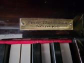 Fortepionas Niendorf Piano-thilemann Neuwied - nuotraukos Nr. 4