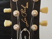 Elektrine gitara Gibson les paul future Tribute.us - nuotraukos Nr. 2