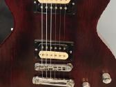Elektrine gitara Gibson les paul future Tribute.us - nuotraukos Nr. 3