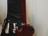 Elektrine gitara Gibson les paul future Tribute.us - nuotraukos Nr. 4