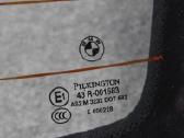 Bmw e93/f33 originalus galinis stiklas - nuotraukos Nr. 7