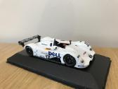 Bmw V12 Lmr - nuotraukos Nr. 2