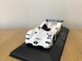 Bmw V12 Lmr - nuotraukos Nr. 3