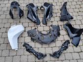 Bmw R 1200 rt 05-09 m. posūkiai, plastikai ir kt. - nuotraukos Nr. 34
