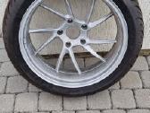 Bmw R 1200 rt,k 1600 daiktadėžės dangtis ir kt. - nuotraukos Nr. 2