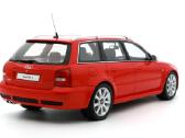 Audi Rs4 Avant (B5) - nuotraukos Nr. 2